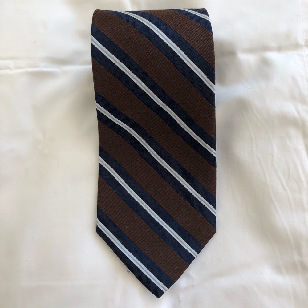 Nautica Tie
